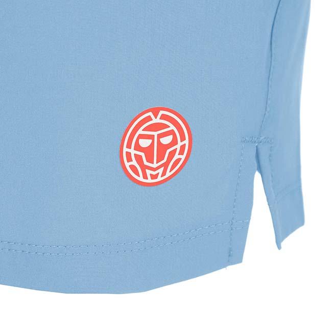 BIDI BADU(ビディバドゥ) 2026 FS ジュニア(ボーイズ) ヘイラグーナ 全豪OPEN ゲームショートパンツ BB70007-620 ブルー(26y2mテニス用ゲームウェア) |  | 02