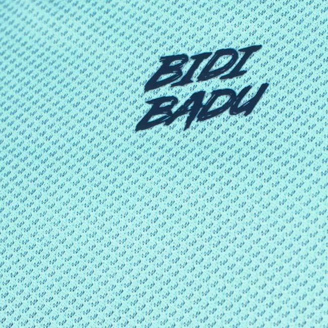 35%OFF在庫処分特価 BIDI BADU(ビディバドゥ) 2025 SP ジュニア(ボーイズ) SPECTRUM スペクトラム ゲームシャツ B2620043-AQDBLアクア×Dブルーゲームウェア |  | 08