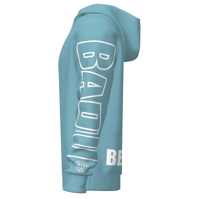 35%OFF在庫処分特価 BIDI BADU(ビディバドゥ) 2025 SP ジュニア(ボーイズ) MELBOURNE メルボルン 全豪オープン チル フーディ B1270021-MTミント(24y12mテニス) |  | 06