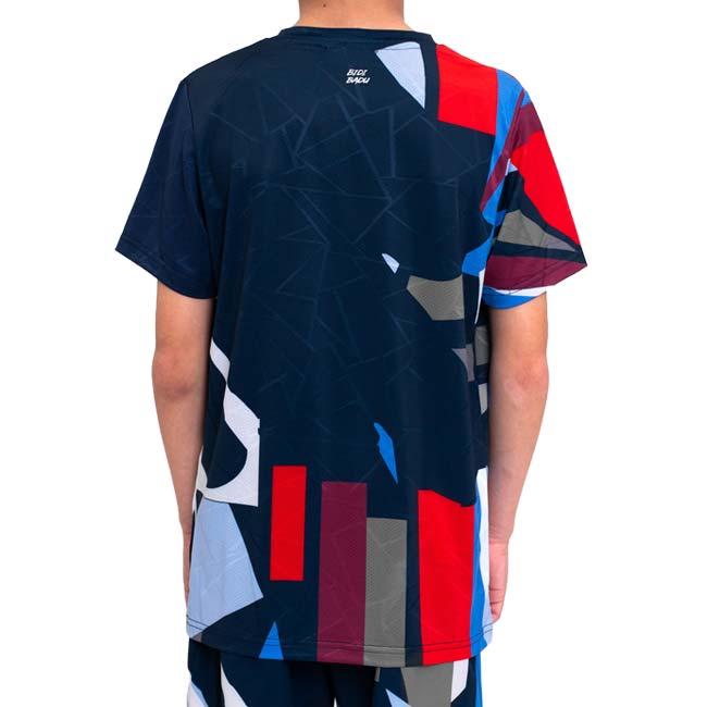 海外　ビディバドゥ　テニス　上下セット 海外 ビディバドゥ テニス 上下セット テニスウェア ビディバドゥ」の