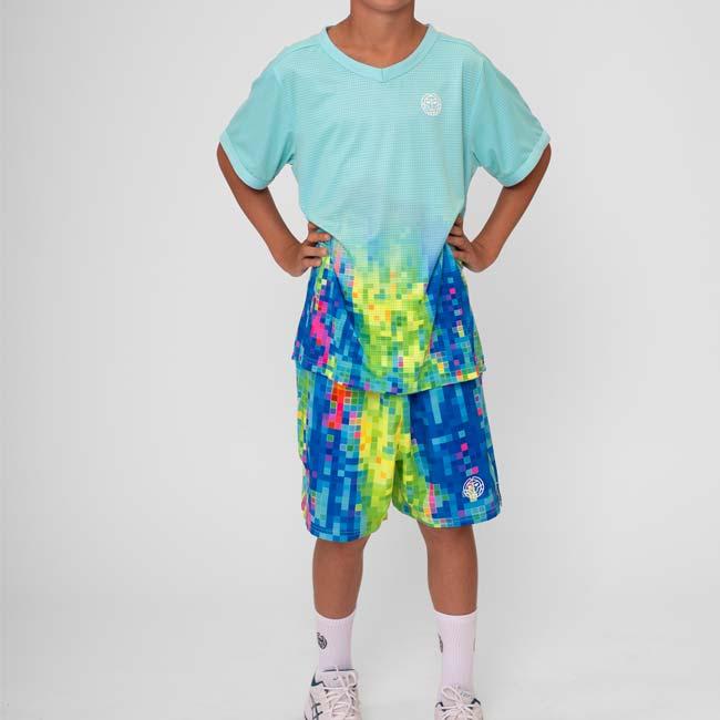 在庫処分特価 BIDI BADU(ビディバドゥ) 2024 SP ジュニア(ボーイズ