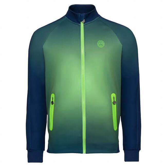 在庫処分特価 BIDI BADU(ビディバドゥ) ジュニア(ボーイズ) Avery(エイブリー) テック ジャケット (19y8mテニス) |  | 02