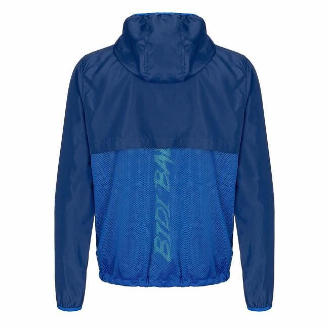 在庫処分特価 BIDI BADU(ビディバドゥ) ジュニア(ボーイズ) スカイラー(Skyler) テック ウィンドブレーカー ブルー (19y1mテニス)テニスウェア |  | 01