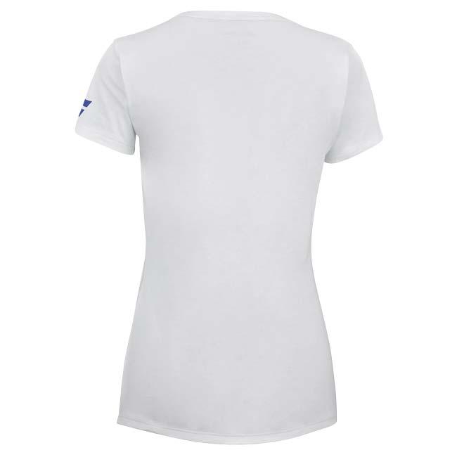 バボラ(Babolat) 2024 ジュニア(ガールズ) EXERCISE エクササイズ 半袖Tシャツ 4GP2441(24y5mテニス) | Babolat | 03