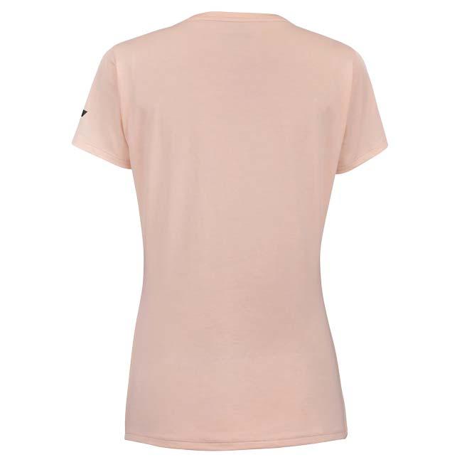 バボラ(Babolat) 2024 ジュニア(ガールズ) EXERCISE エクササイズ 半袖Tシャツ 4GP2441(24y5mテニス) | Babolat | 06