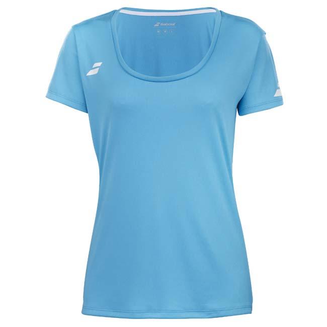 バボラ(Babolat) 2024 ジュニア(ガールズ) PLAY プレー ゲームシャツ 3GP2011(24y2mテニス) | Babolat | 04