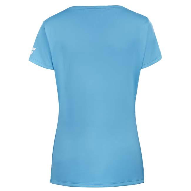 バボラ(Babolat) 2024 ジュニア(ガールズ) PLAY プレー ゲームシャツ 3GP2011(24y2mテニス) | Babolat | 05