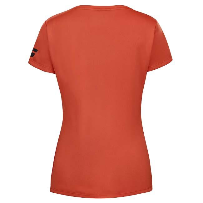 バボラ(Babolat) 2024 ジュニア(ガールズ) PLAY プレー ゲームシャツ 3GP2011(24y2mテニス) | Babolat | 08