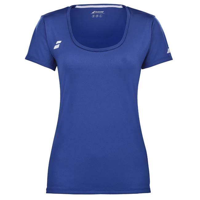 バボラ(Babolat) 2024 ジュニア(ガールズ) PLAY プレー ゲームシャツ 3GP2011(24y2mテニス) | Babolat | 09