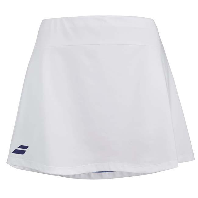 バボラ(Babolat) 2024 ジュニア(ガールズ) PLAY プレー ゲームスカート 3GP2081(24y2mテニス) | Babolat | 02