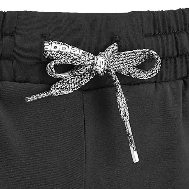 バボラ(Babolat) 2024 ジュニア(ガールズ) EXERCISE エクササイズ ゲームショートパンツ 4GP2061-2000 ブラック(24y2mテニス) | Babolat | 03