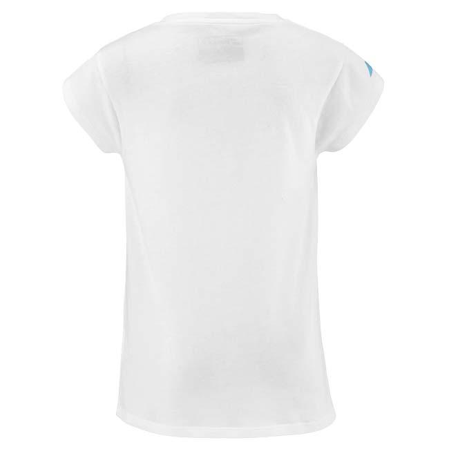 バボラ(Babolat) ジュニア(ガールズ) EXERCISE エクササイズ 半袖Tシャツ 4GS23444(23y2mテニス) | Babolat | 03