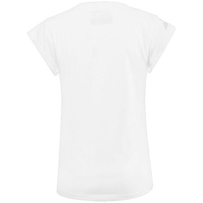 バボラ(Babolat) ジュニア(ガールズ) エクササイズ ロゴTシャツ 4GP1441(20y2mテニス) | Babolat | 03