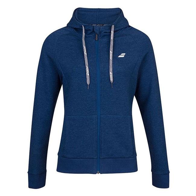 バボラ(Babolat) ジュニア(ガールズ) エクササイズ フード付きジャケット 4GP1121(20y2mテニス) | Babolat | 04