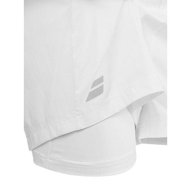 バボラ(Babolat) ジュニア(ガールズ) エクササイズ ゲームショートパンツ 4GP1061(20y2mテニス) | Babolat | 05