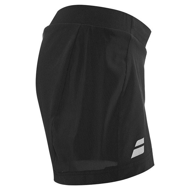 バボラ(Babolat) ジュニア(ガールズ) エクササイズ ゲームショートパンツ 4GP1061(20y2mテニス) | Babolat | 08