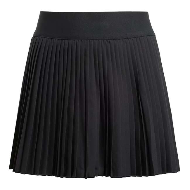 アディダス(adidas) 2025 ジュニア(ガールズ) CLUB プリーツ ゲーム