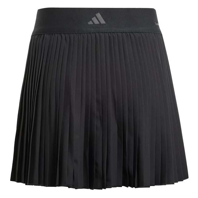 アディダス(adidas) 2025 ジュニア(ガールズ) CLUB プリーツ ゲーム