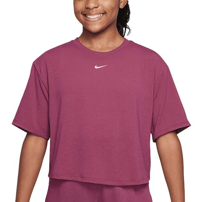 NIKE（ナイキ） 2025 FA ジュニア(ガールズ) YTH ワン リラックスド 