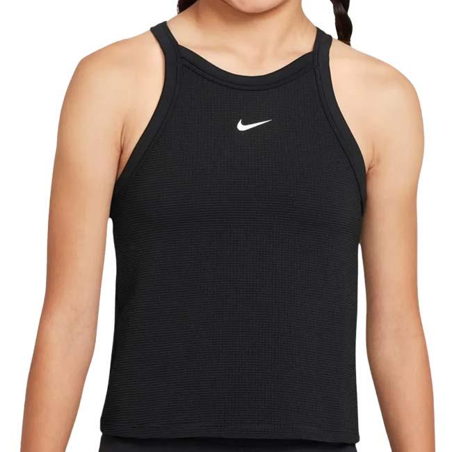 ナイキ(NIKE) 2025 SU ジュニア(ガールズ) ハイネック タンクブラ