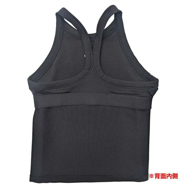 ナイキ(NIKE) 2025 SU ジュニア(ガールズ) ハイネック タンクブラ
