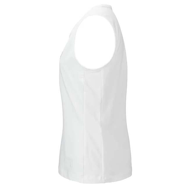 FILA(フィラ) ジュニア(ガールズ) フルカバレッジ タンクトップ TG31D838(25y3mテニス用ゲームウェア) | FILA | 04