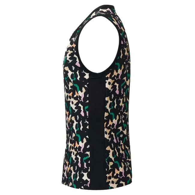 FILA(フィラ) ジュニア(ガールズ) フルカバレッジ タンクトップ TG31D838(25y3mテニス用ゲームウェア) | FILA | 07