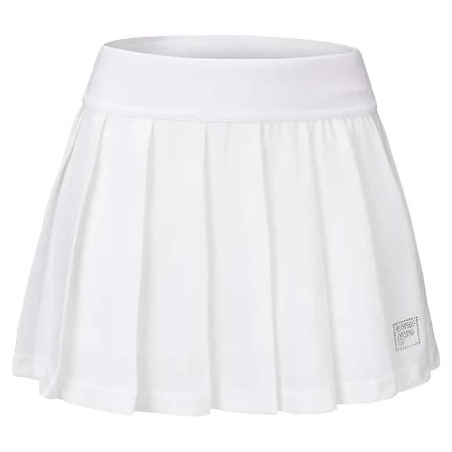 FILA プリーツスコート M 在庫処分特価】【USサイズ】FILA(フィラ) レディース Julie