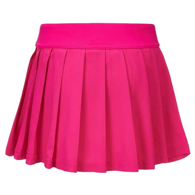 FILA FILA(フィラ) ジュニア(ガールズ) プリーツスコート ひだ