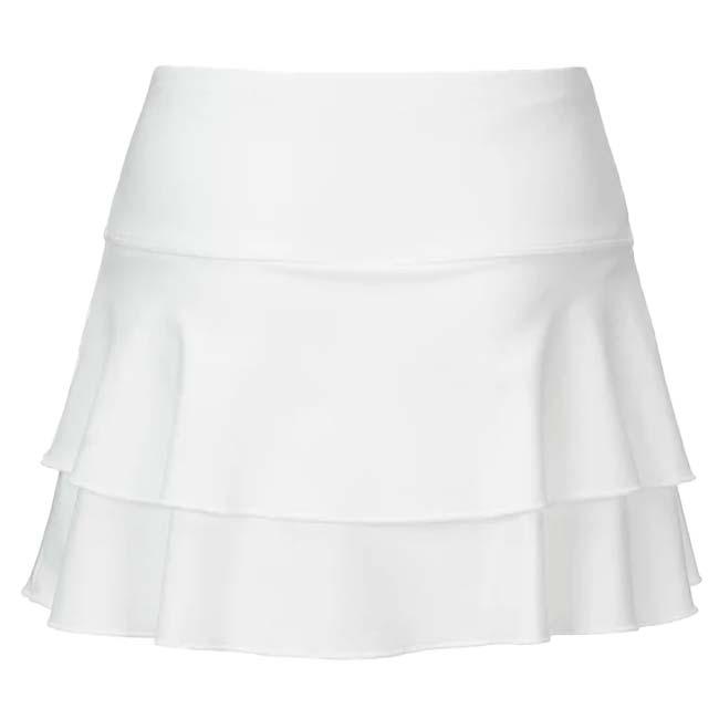 フィラの スコート フリル  限定 ウエア ゴルフ フィラの スコート フリル 限定 ウエア ゴルフ フィラゴルフ（FILA