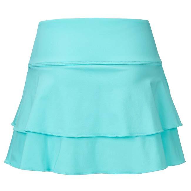 FILA(フィラ) ジュニア(ガールズ) ラッフルスコート フリルスカート TG31D834(25y3mテニス用ゲームウェア) | FILA | 06