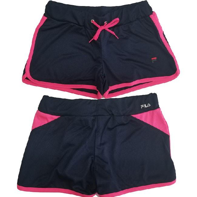 在庫処分特価 フィラ(FILA)ジュニア(ガールズ) CARO(キャロ) ゲームショートパンツ FJL201005(20y3mテニス) | FILA | 06