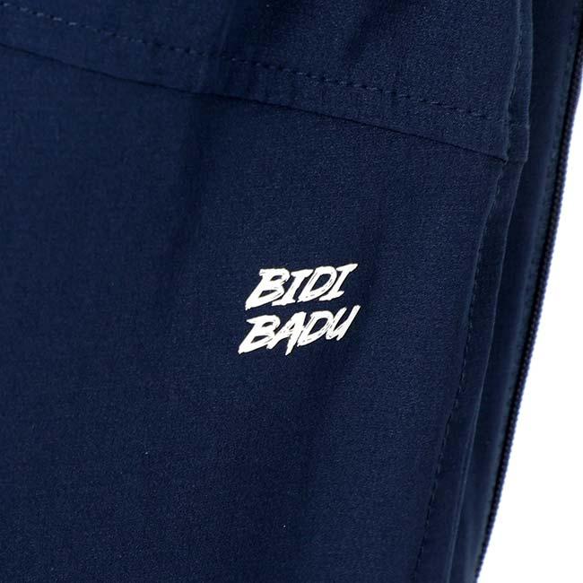 BIDI BADU(ビディバドゥ) ジュニア(ガールズ) Crew 2.0 クルー2.0 ロングトレーニングパンツ定番  BB70012-610 ダークブルー(26y6mテニス) |  | 03