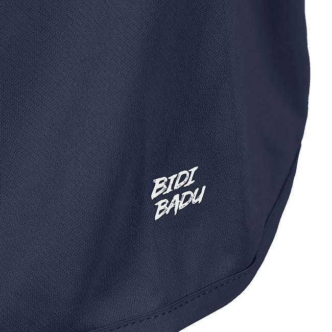 BIDI BADU(ビディバドゥ) ジュニア(ガールズ) Crew 2.0 クルー2.0 トレーニングジャケット定番  BB80010-610 ダークブルー(26y6mテニス) |  | 04
