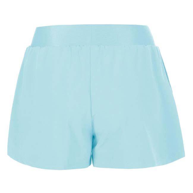 BIDI BADU(ビディバドゥ) 2026 FS ジュニア(ガールズ) ヘイラグーナ 全豪OPEN ゲームショートパンツ BB70020-611 ターコイズ(26y2mテニス用ゲームウェア) |  | 01