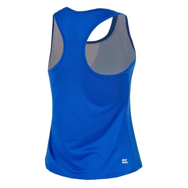 BIDI BADU(ビディバドゥ) 2026 FS ジュニア(ガールズ) ヘイラグーナ 全豪OPEN ゲームタンクトップ BB80038-1004 ブルー×マルチC(26y2mテニス用ゲームウェア) |  | 01