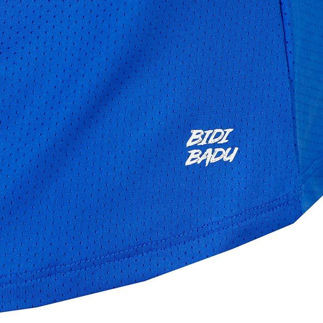 BIDI BADU(ビディバドゥ) 2026 FS ジュニア(ガールズ) ヘイラグーナ 全豪OPEN ゲームタンクトップ BB80038-1004 ブルー×マルチC(26y2mテニス用ゲームウェア) |  | 04