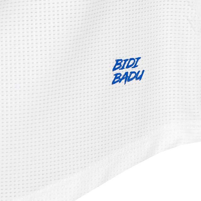 BIDI BADU(ビディバドゥ) 2026 FS ジュニア(ガールズ) ヘイラグーナ 全豪OPEN ゲームシャツ BB80016-1001 ホワイト×マルチC(26y2mテニス用ゲームウェア) |  | 04