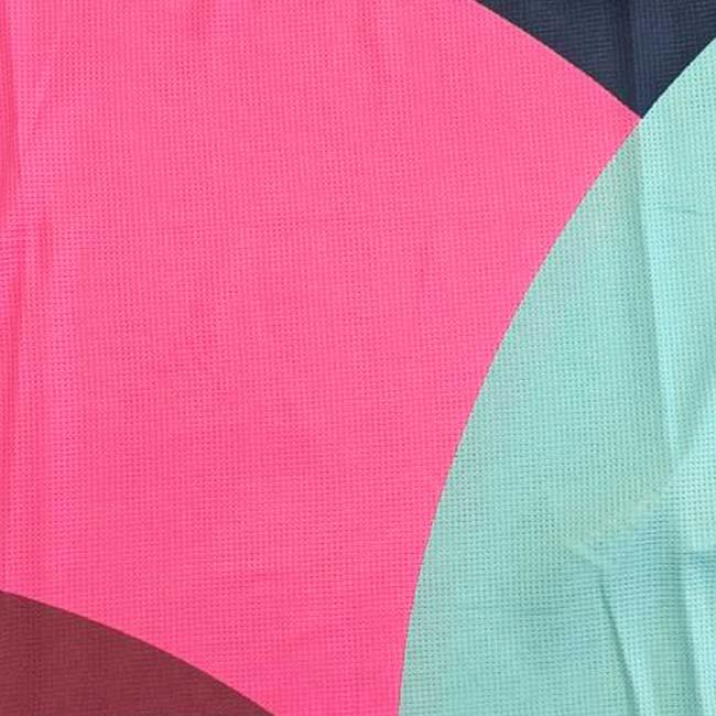 BIDI BADU(ビディバドゥ) 2025 FW ジュニア(ガールズ) Bubble バブル キャップスリーブ ゲームシャツ G1620037-DBLPKAQ(25y9mテニス用ゲームウェア) |  | 03