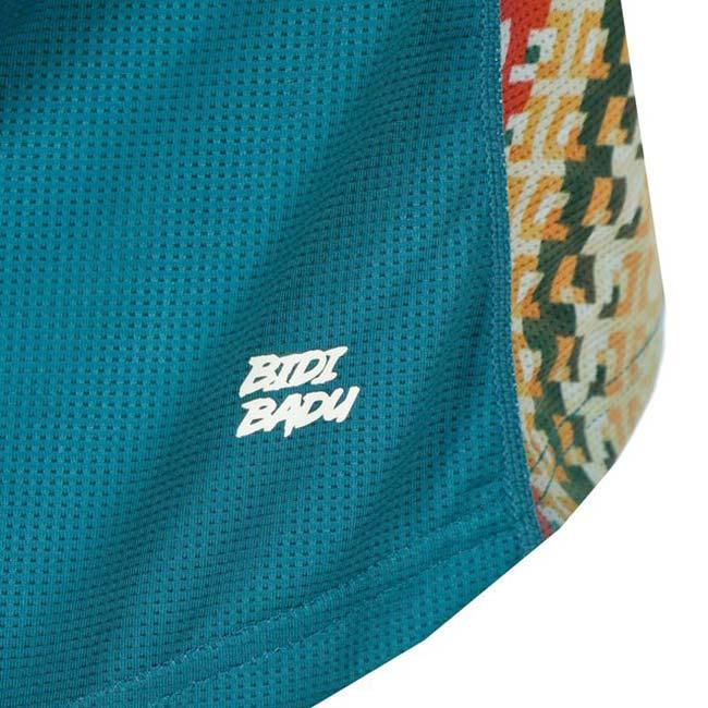 New York 2025 BIDI BADU(ビディバドゥ) 2025 FW ジュニア(ガールズ) コモド キャップスリーブ ゲームシャツ G1620038-PTMX(25y10mテニス用ゲームウェア) |  | 03