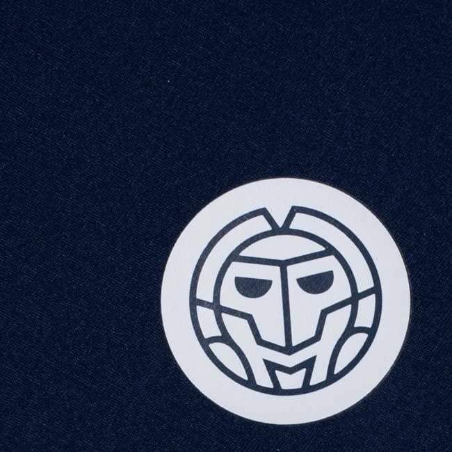 BIDI BADU(ビディバドゥ) 2025 SP ジュニア(ガールズ) SPECTRUM スペクトラム プリント WAVY ゲームスコート G2390014-DBLBLAQ(25y2mテニス用ゲームウェア) |  | 07