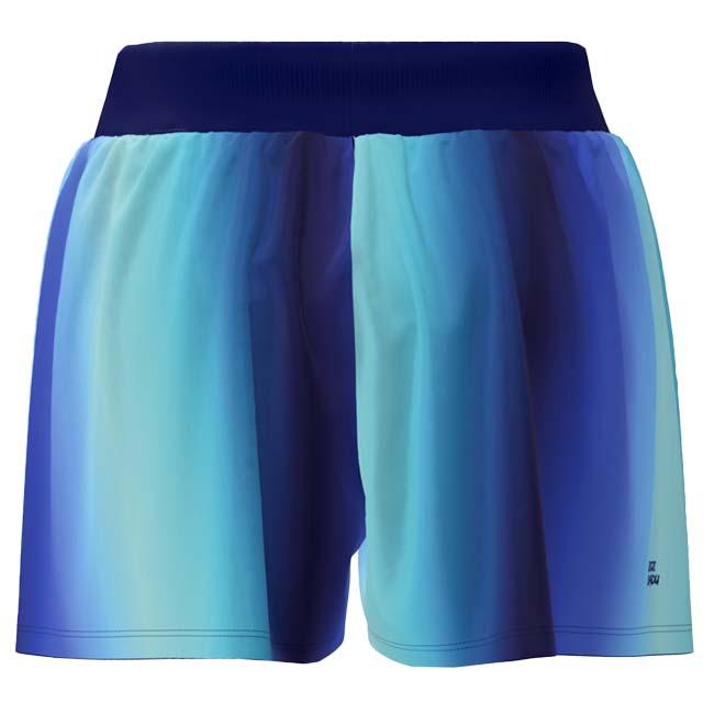BIDI BADU(ビディバドゥ) 2025 SP ジュニア(ガールズ) SPECTRUM スペクトラム 2in1 ゲームショートパンツ G2470005-DBLBLAQ(25y2mテニス用ゲームウェア) |  | 03