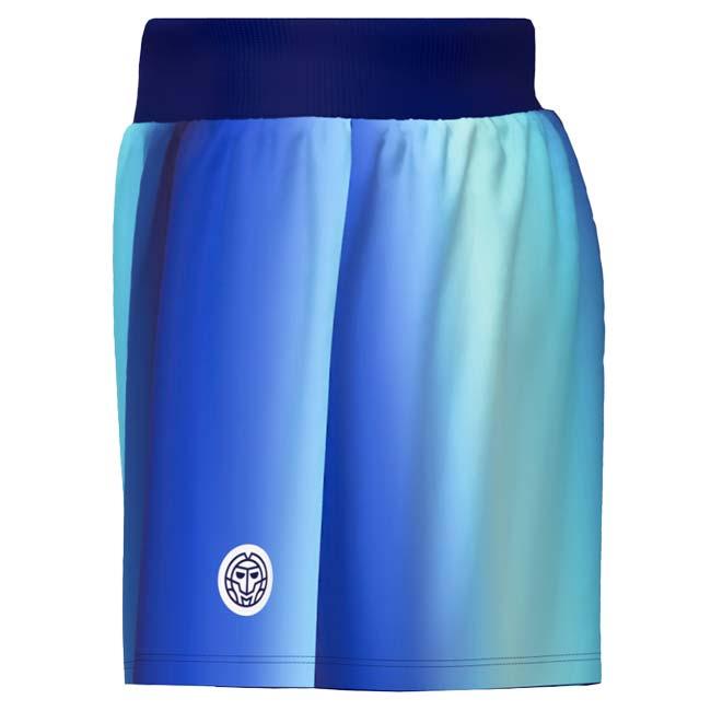 BIDI BADU(ビディバドゥ) 2025 SP ジュニア(ガールズ) SPECTRUM スペクトラム 2in1 ゲームショートパンツ G2470005-DBLBLAQ(25y2mテニス用ゲームウェア) |  | 04