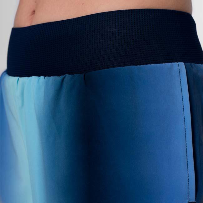 BIDI BADU(ビディバドゥ) 2025 SP ジュニア(ガールズ) SPECTRUM スペクトラム 2in1 ゲームショートパンツ G2470005-DBLBLAQ(25y2mテニス用ゲームウェア) |  | 05