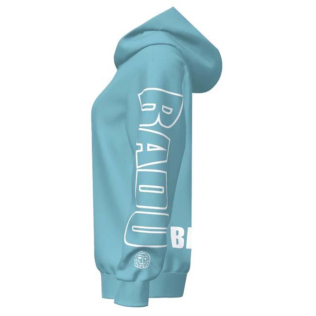 35%OFF在庫処分特価 BIDI BADU(ビディバドゥ) 2025 SP ジュニア(ガールズ) MELBOURNE メルボルン 全豪オープン チル フーディ G1270020-MTミント(24y12mテニス) |  | 06