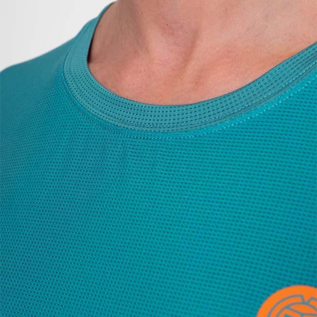 BIDI BADU(ビディバドゥ) 2025 SP ジュニア(ガールズ) MELBOURNE 全豪オープン キャップスリーブ ゲームシャツ G1620031-PTOR(24y12mテニス用ゲームウェア) |  | 05