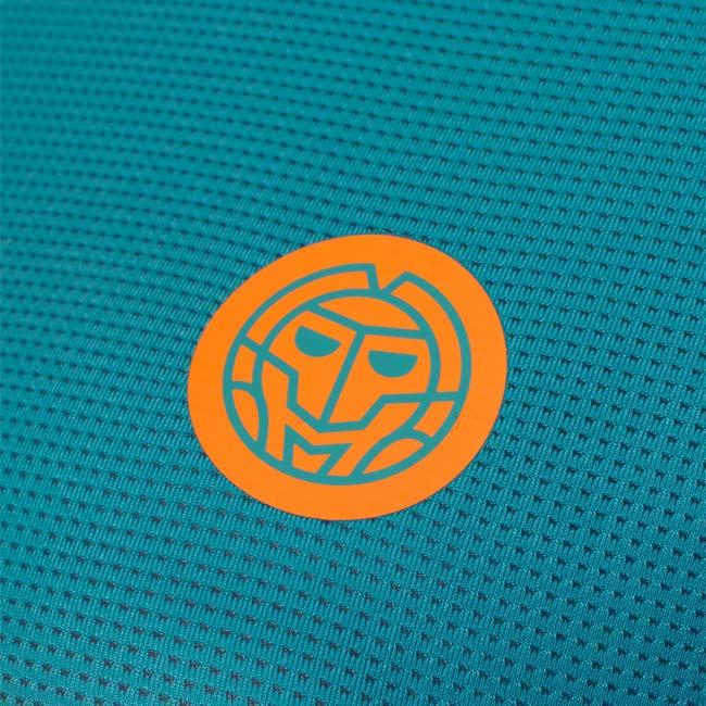 BIDI BADU(ビディバドゥ) 2025 SP ジュニア(ガールズ) MELBOURNE 全豪オープン キャップスリーブ ゲームシャツ G1620031-PTOR(24y12mテニス用ゲームウェア) |  | 09