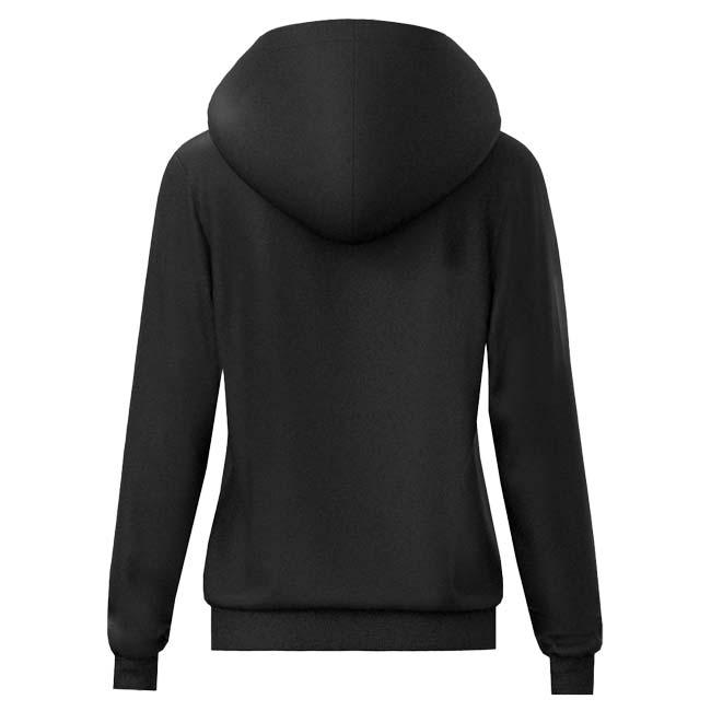 50%OFF在庫処分特価 BIDI BADU(ビディバドゥ) ジュニア(ガールズ) CREW チル フーディ パーカー 定番  G1270010-BK ブラック(24y5m) |  | 03