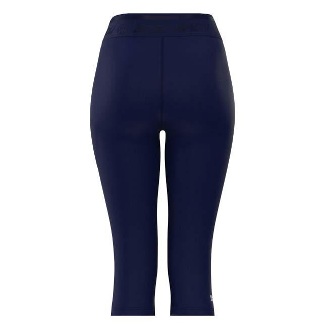 BIDI BADU(ビディバドゥ) ジュニア(ガールズ) CREW カプリパンツ 定番  G1200001-DBL ダークブルー(23y2mテニス) |  | 01