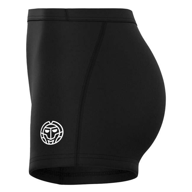 BIDI BADU(ビディバドゥ) ジュニア(ガールズ) CREW ショーティ スパッツ ショートパンツ 定番  G1130001-BK ブラック(23y2mテニス) |  | 02